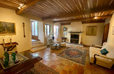 vente maison 690 000 € à proximité de Roquestéron (06910)