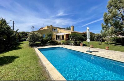vente maison 583 000 € à proximité de Murviel-Lès-Béziers (34490)
