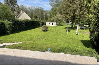 vente maison 358 000 € à proximité de Villeneuve-les-Sablons (60175)