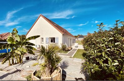vente maison 283 500 € à proximité de Saint-Firmin-des-Prés (41100)