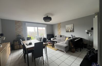 maison 4 pièces 88 m2 à vendre à Joué-Lès-Tours (37300)