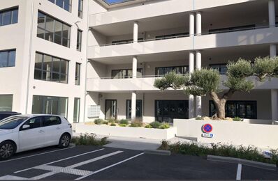 location bureau 2 795 € CC /mois à proximité de Marseille 3 (13003)
