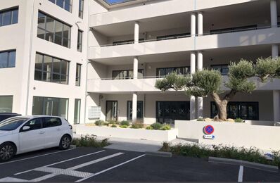 location bureau 2 795 € CC /mois à proximité de La Ciotat (13600)