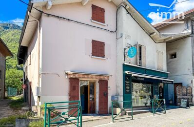 vente maison 125 000 € à proximité de Le Sappey-en-Chartreuse (38700)