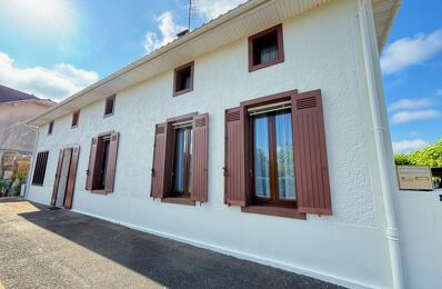 vente maison 199 900 € à proximité de Lucbardez-Et-Bargues (40090)