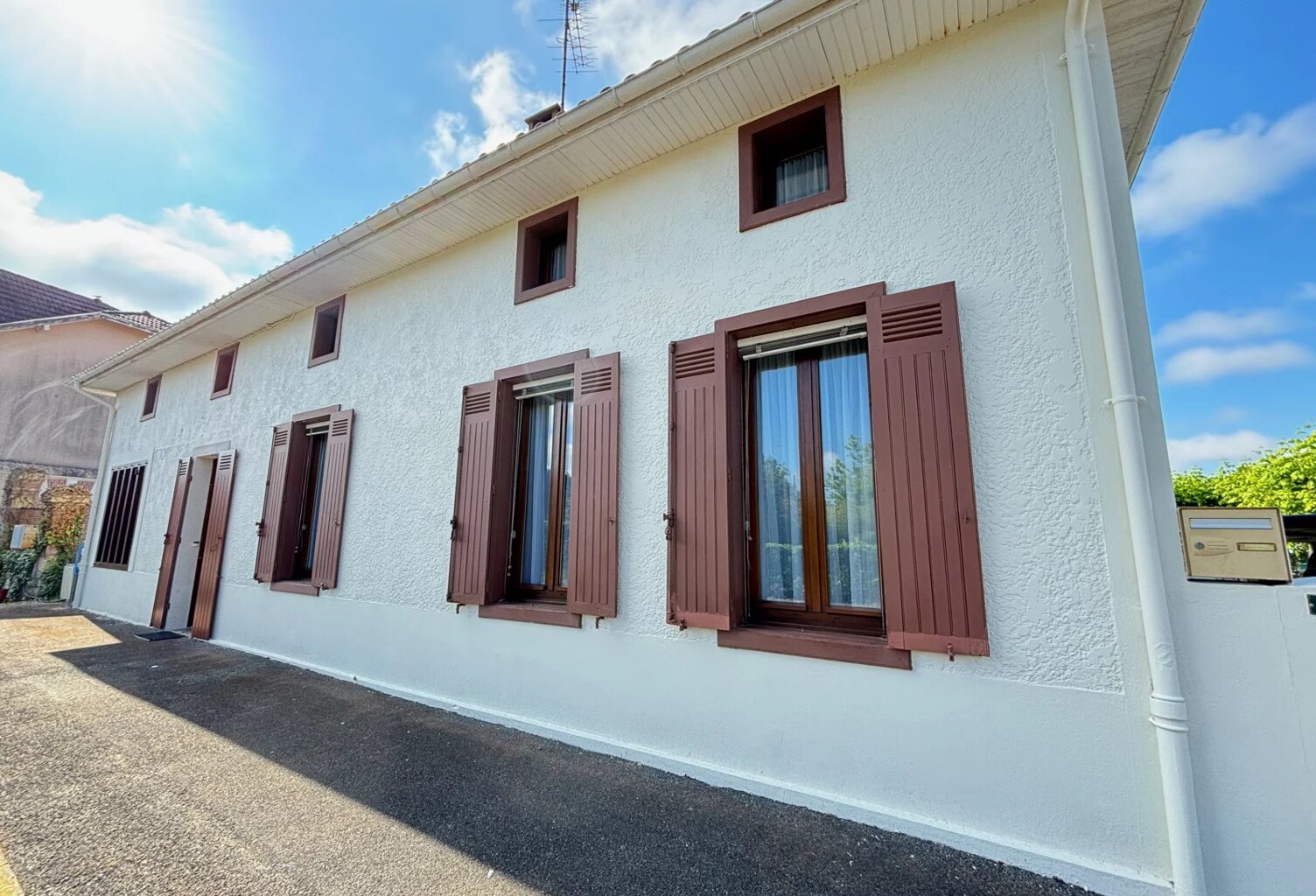 Maison familiale — photo 1