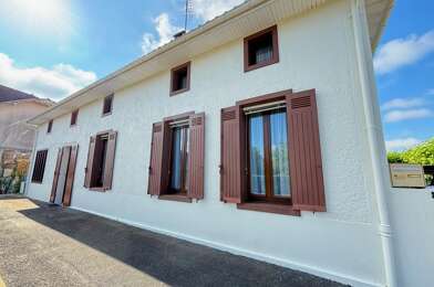 Maison 7 pièces 189900 €