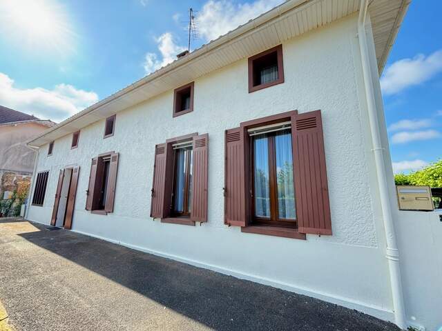Maison familiale — photo du bien