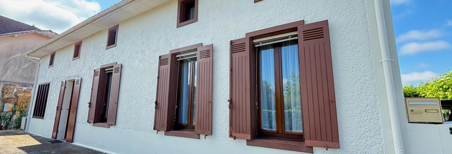 Maison 7 Pièces 190 m² à vendre à Brocas (40420)