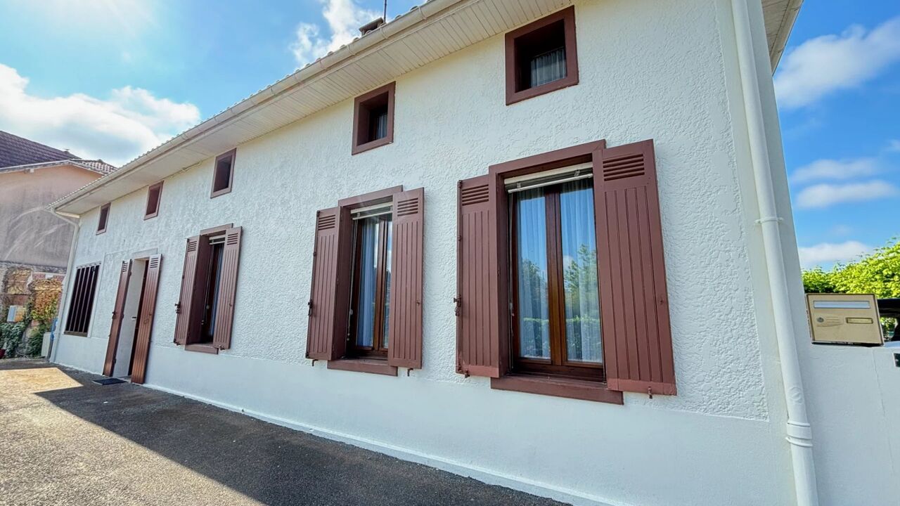 maison 7 pièces 190 m2 à vendre à Brocas (40420)