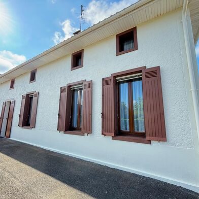 Maison 7 pièces 189900 €