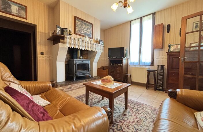 Maison familiale — photo 3