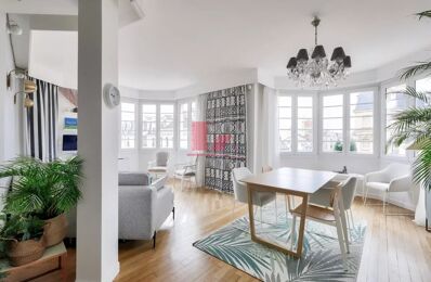 vente appartement 849 500 € à proximité de Boulogne-Billancourt (92100)
