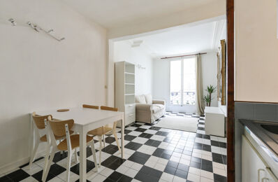 vente appartement 381 400 € à proximité de Argenteuil (95100)