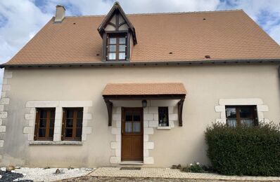 vente maison 440 160 € à proximité de Sorigny (37250)