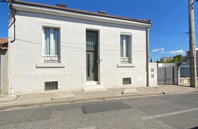 vente maison 315 000 € à proximité de Ceyreste (13600)