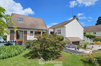 vente maison 319 100 € à proximité de Moigny-sur-École (91490)
