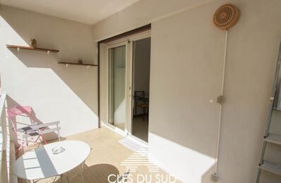 location appartement 909 € CC /mois à proximité de Toulon (83200)