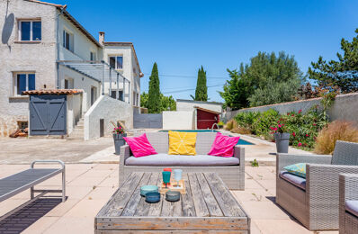 vente maison 698 000 € à proximité de Carnoux-en-Provence (13470)