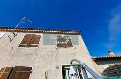 vente maison 145 000 € à proximité de Marseillan (34340)