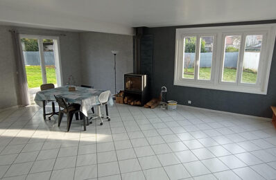 vente maison 385 000 € à proximité de Dammartin-sur-Tigeaux (77163)