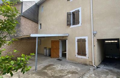 location appartement 670 € CC /mois à proximité de Bretagne-de-Marsan (40280)