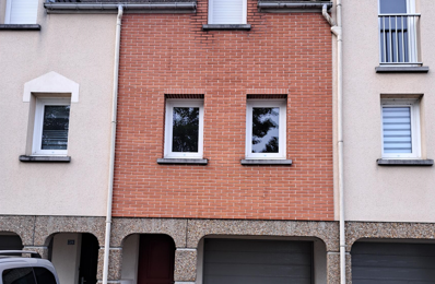vente maison 218 350 € à proximité de La Membrolle-sur-Choisille (37390)
