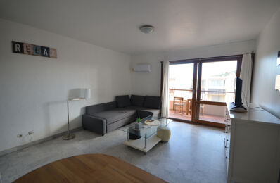 location appartement 630 € CC /mois à proximité de Toulon (83200)