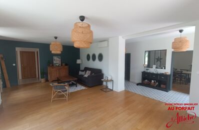 vente maison 395 000 € à proximité de Salles-sur-Garonne (31390)