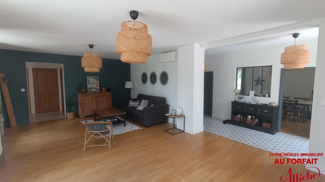 maison 7 pièces 233 m2 à vendre à Salles-sur-Garonne (31390)