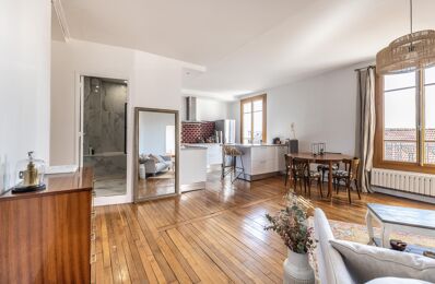 vente appartement 465 000 € à proximité de Courbevoie (92400)