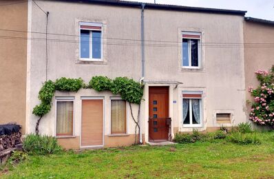 vente maison 49 900 € à proximité de Villars-le-Pautel (70500)