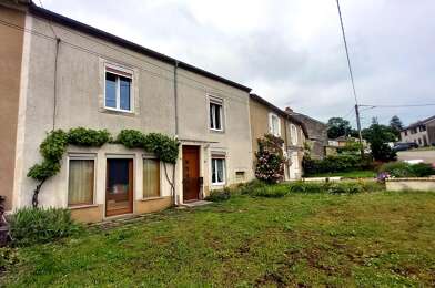 Maison 5 pièces 46900 €