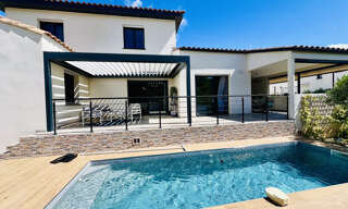 Maison 4 Pièces 102 m² à vendre à Clermont-l'Hérault (34800)