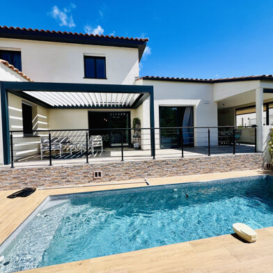 Maison 4 pièces 380000 €