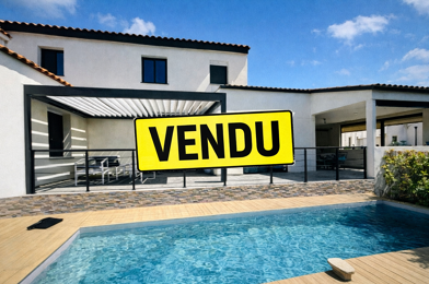 Maison 4 pièces 380000 €