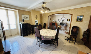 Maison 7 Pièces 240 m² à vendre à Gignac (34150)