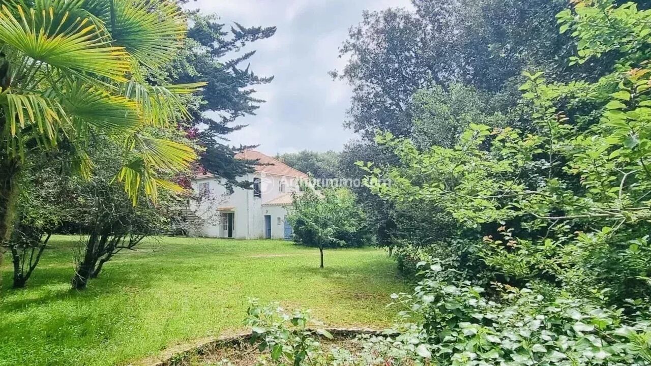 maison 8 pièces 195 m2 à vendre à Noirmoutier-en-l'Île (85330)