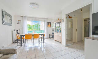 Appartement 3 Pièces 64 m² à vendre à Créteil (94000)