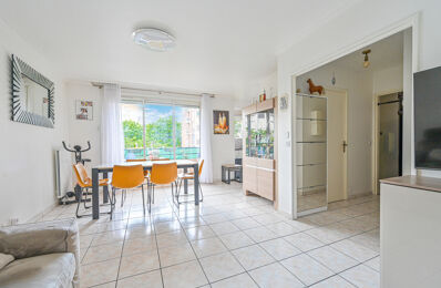 vente appartement 270 000 € à proximité de Bonneuil-sur-Marne (94380)