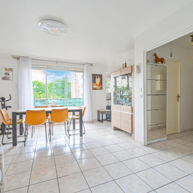 Appartement 3 pièces 259000 €