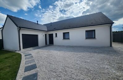 vente maison 360 000 € à proximité de Villeneuve-sur-Aisne (02190)