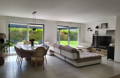 vente maison 360 000 € à proximité de Villers-Marmery (51380)