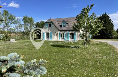 vente maison 272 000 € à proximité de Coarraze (64800)