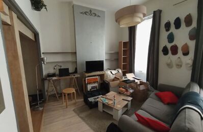 location appartement 650 € CC /mois à proximité de Simiane-Collongue (13109)