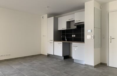 appartement 2 pièces 49 m2 à louer à Toulouse (31400)