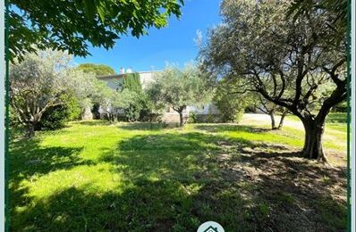 vente maison 515 000 € à proximité de Roquemaure (30150)