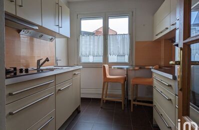 vente appartement 180 000 € à proximité de Roncq (59223)