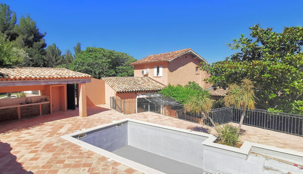 Villa / Maison 5 pièces  à vendre Cassis 13260