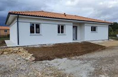 location maison 1 135 € CC /mois à proximité de Castres-Gironde (33640)